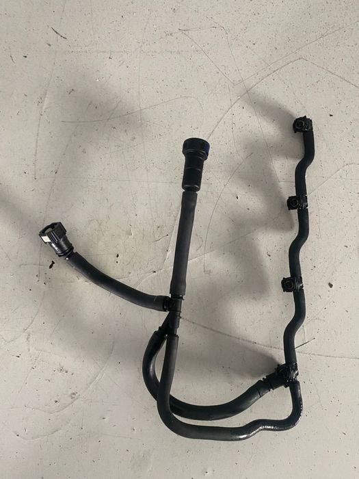 Furtun Retur Motorina Injectoare Volvo S60 S80 S90 V40 V40CC V60 V70 V90 XC40 XC60 XC90 31355064
