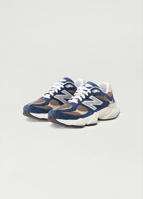 New balance 9060