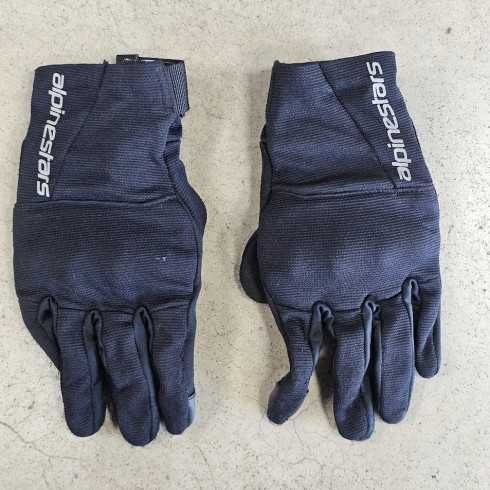 Дамски текстилни ръкавици ALPINESTARS Z217062503