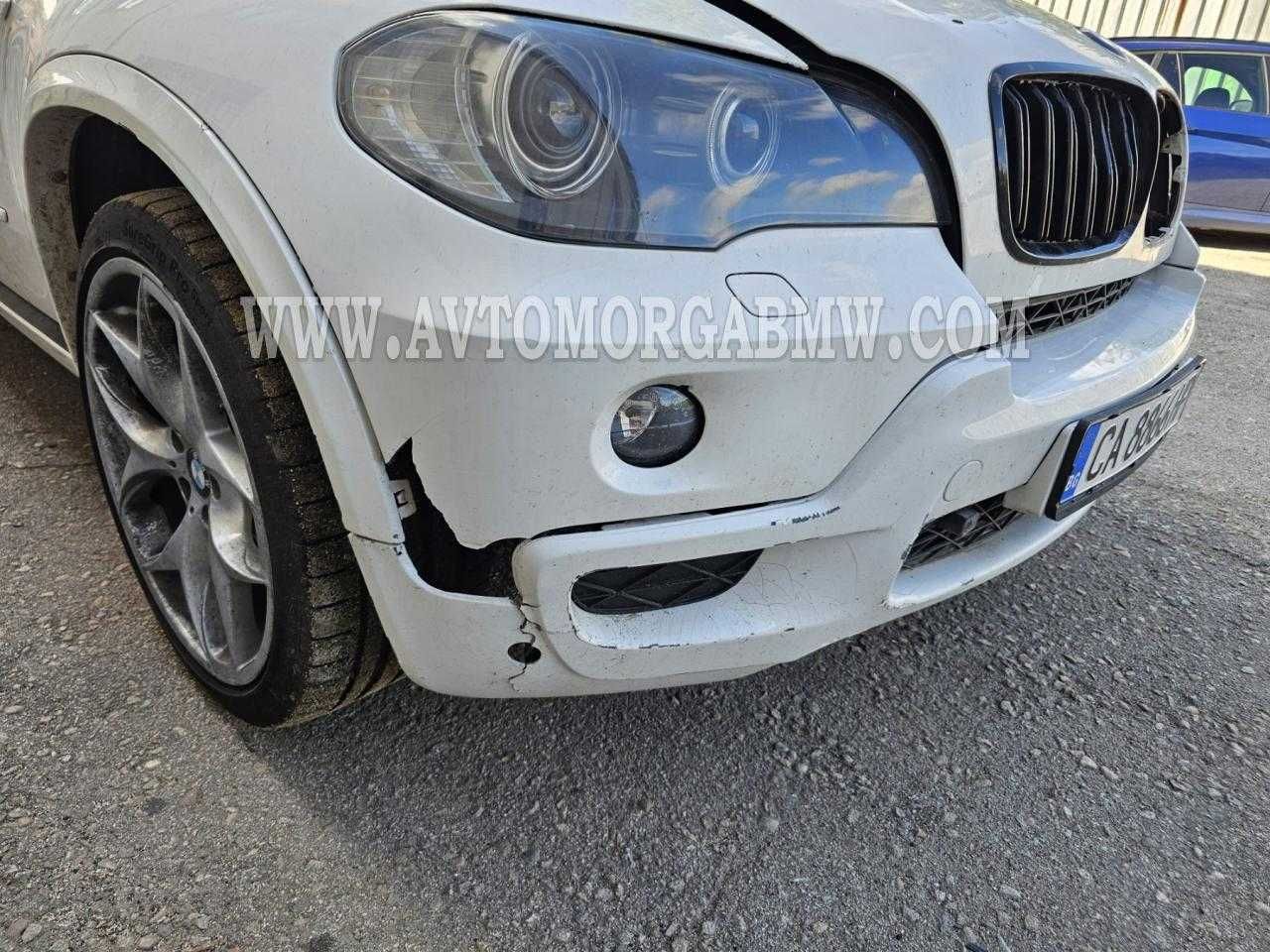 Десен калник е70 х5 Бмв Bmw E70 x5