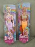 Păpuși Barbie sirene Odile