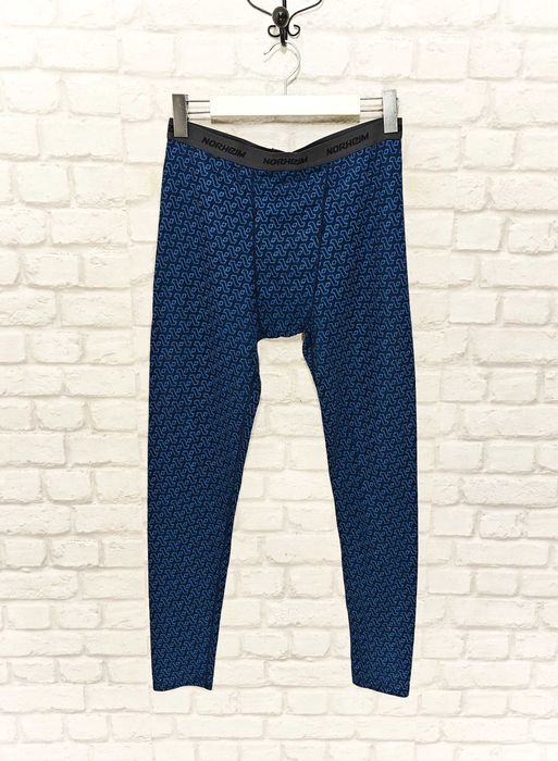 Norheim Мъжки Термо клин с Мериносова вълна размер L