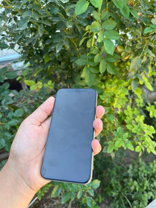 Iphone X в идеальном состояни 100%акум