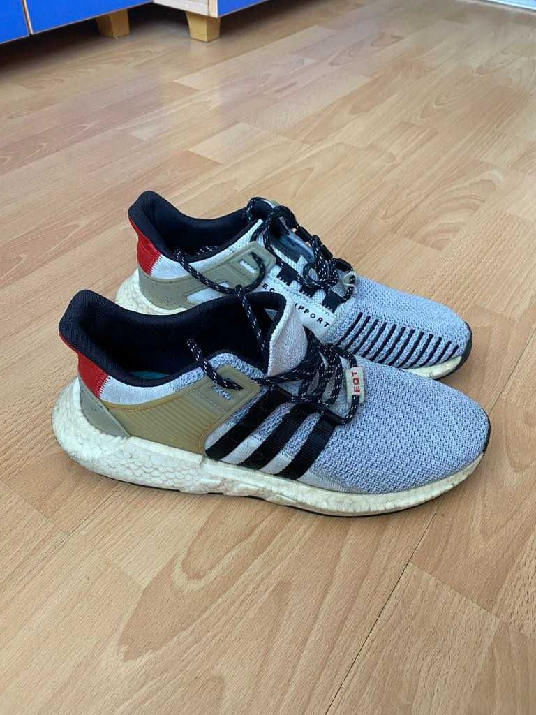 Оригинални маратонки Nike и Adidas