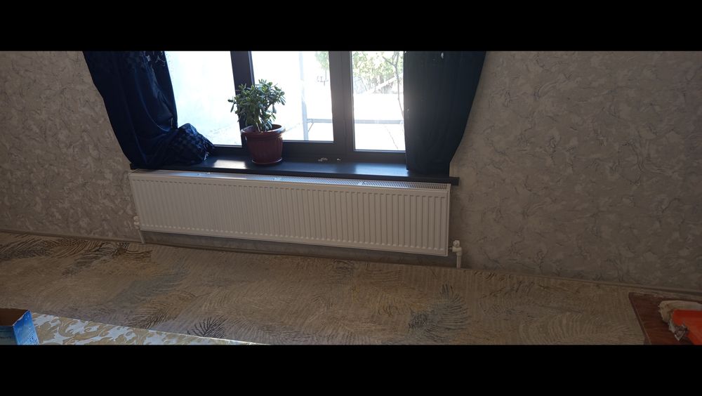 Santexnika  ishlarini qilamiz