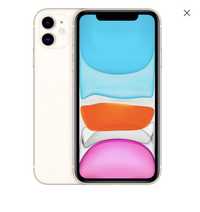 Iphone 11 белый