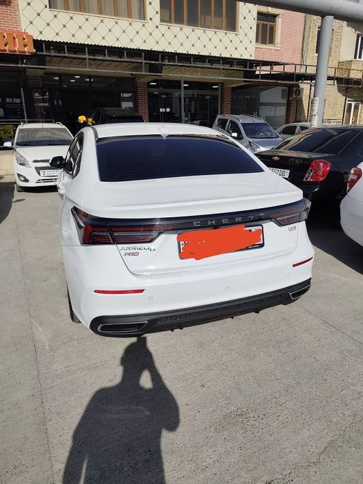 Продаётся Чере 6- про