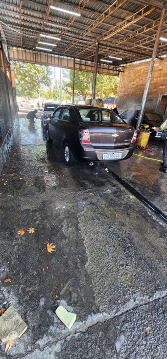 Cobalt sotiladi продается