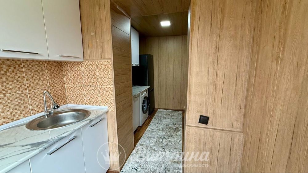 Продаётся 3 комнатная квартира Шота Руставели,59-Поликлиника.