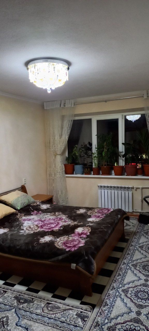 Продаётся 3 ком/квартира
