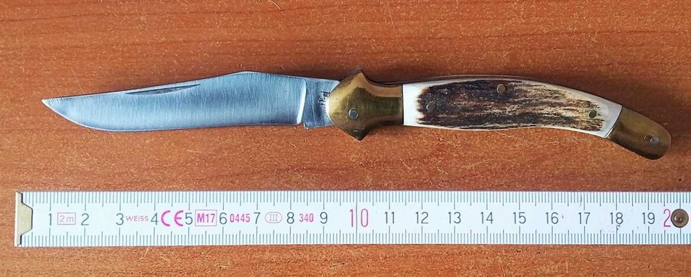 briceag traditional unguresc Fejesgorbe