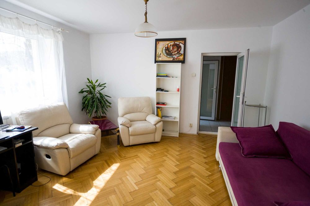 Apartament 2 camere lângă IOR, direct proprietar