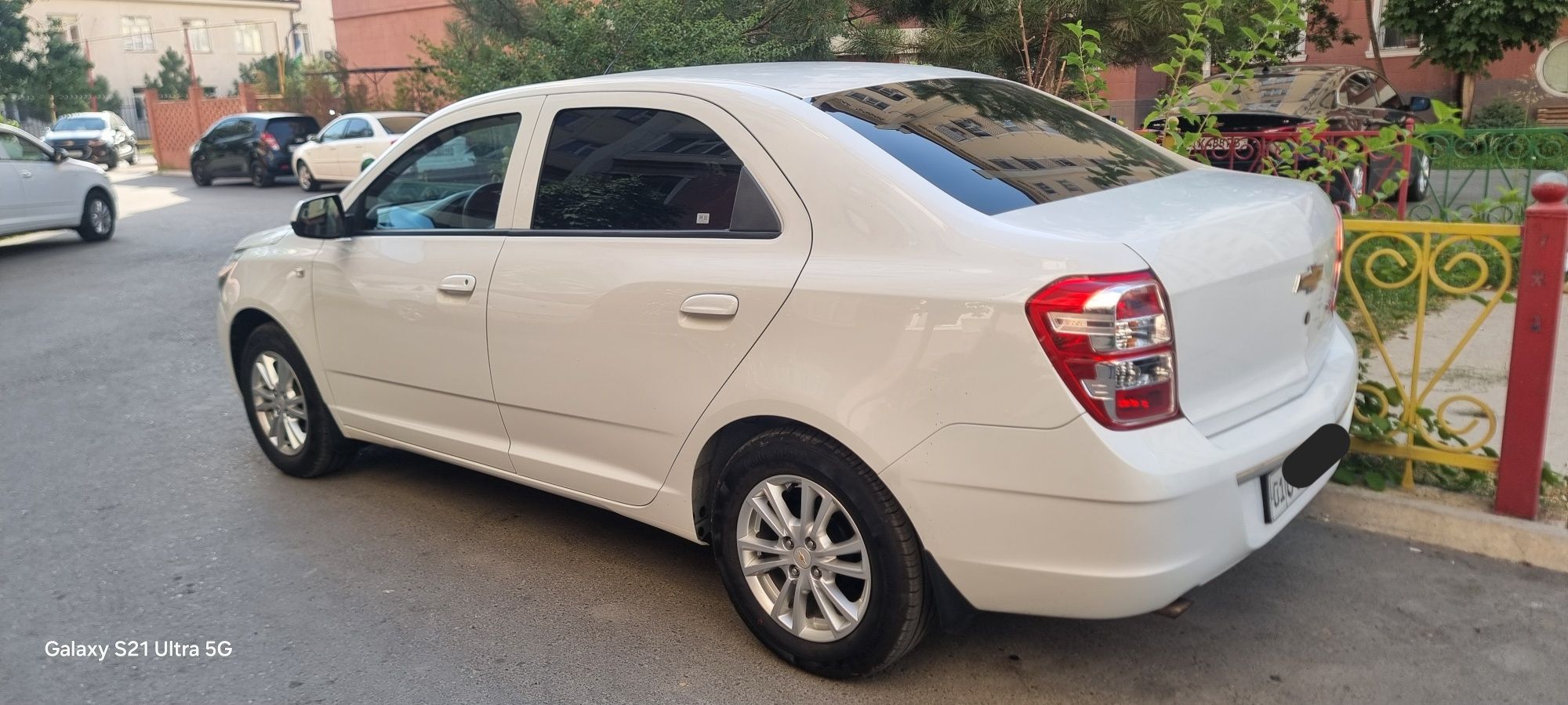 Kobalt 2023/24 gazi bor