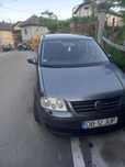 Vw touran  de vânzare