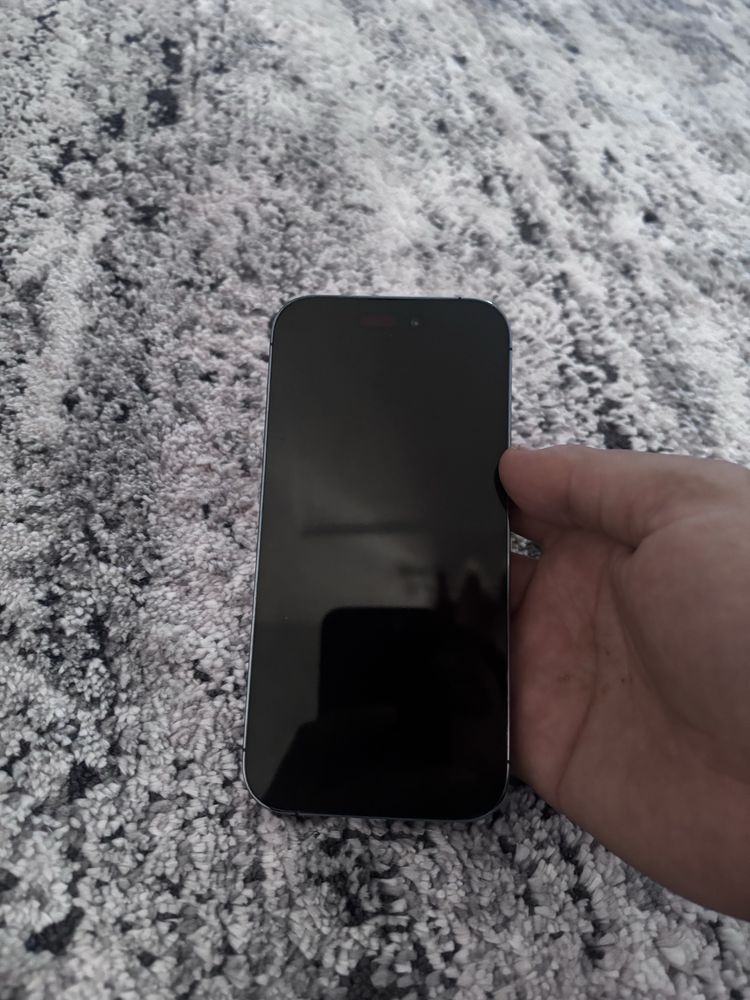 Iphone 14 pro idyal