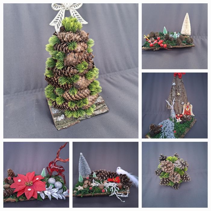 Aranjamente de Crăciun