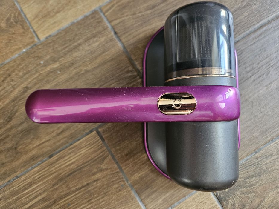 Комплект прахосмукачки за дома и колата