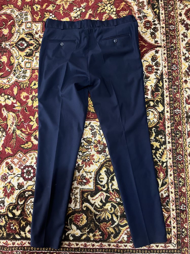Costum pentru nunta (CALITATE PREMIUM)