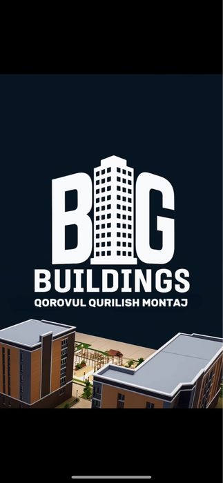 “Yangi O’zbekiston” massivida qad ko’tarayotgan ko’p qavatli uylar!