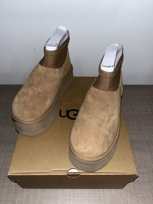 UGG Clasic Mini Dipper