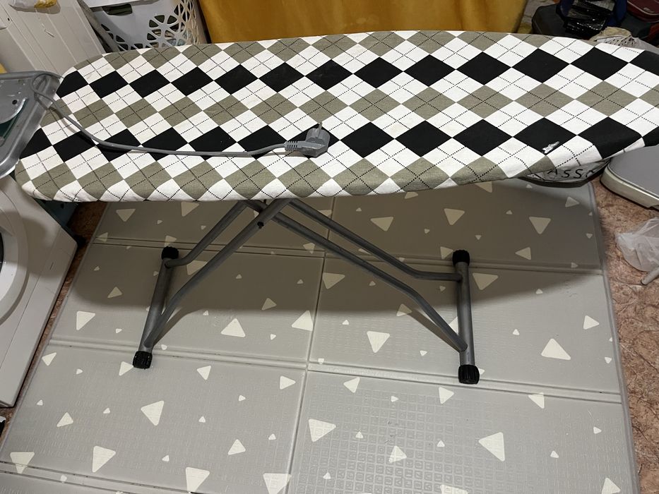 Продам гладильную доску