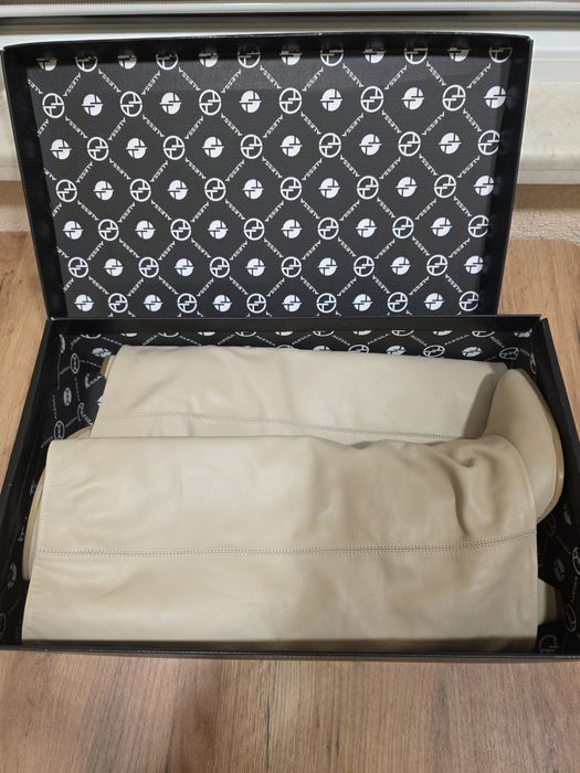 Ботуши Алеса номер 39-40