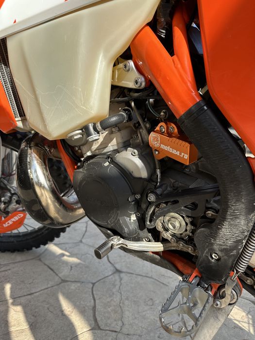 Vand Enduro KTM 300 2023