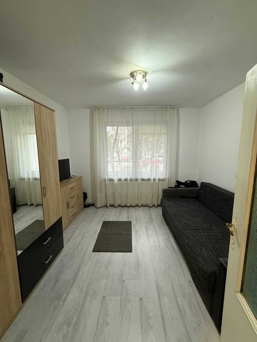 Apartament cu 1 camera in cartier Tudor, strada Pandurilor