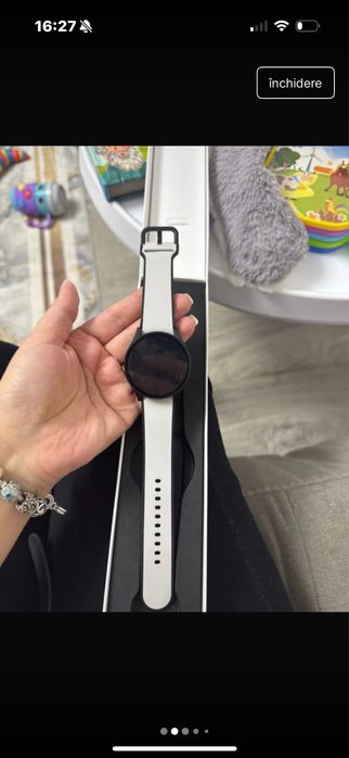 Samsung GALAXY Watch5