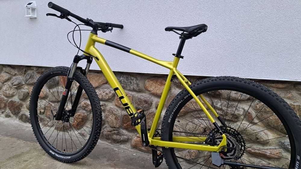 Bicicletă MTB 29er 1x12