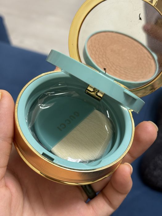 Продам Gucci бронзер