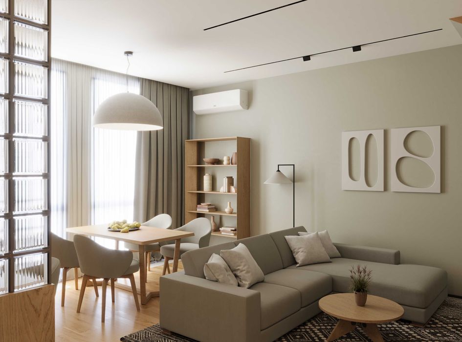 Ремонт Офисов, магазинов, ресторанов, квартир. Ф.О. любая