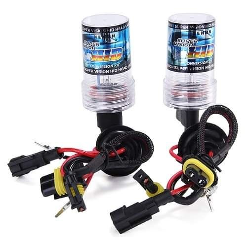 Пълен комплект ксенон H7 35W HID 6000k 
, xenon, ksenon