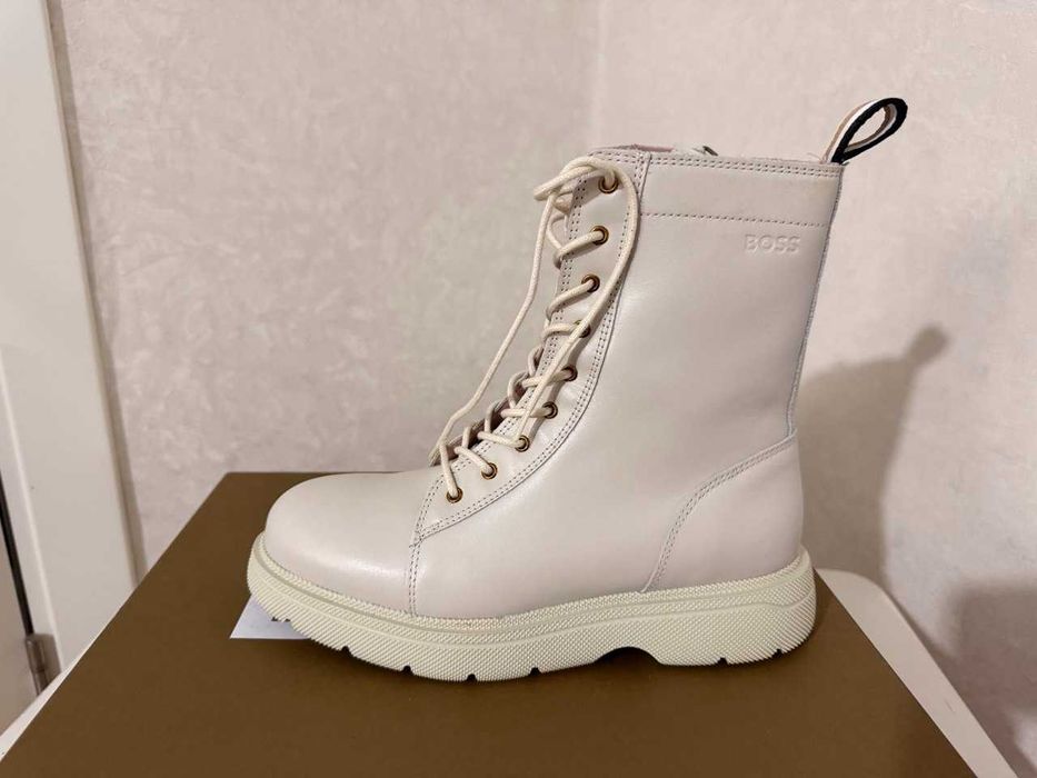 Ботинок Hugo Boss (оригинал)