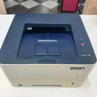 Принтер Xerox 3260 прошитый
Характеристики