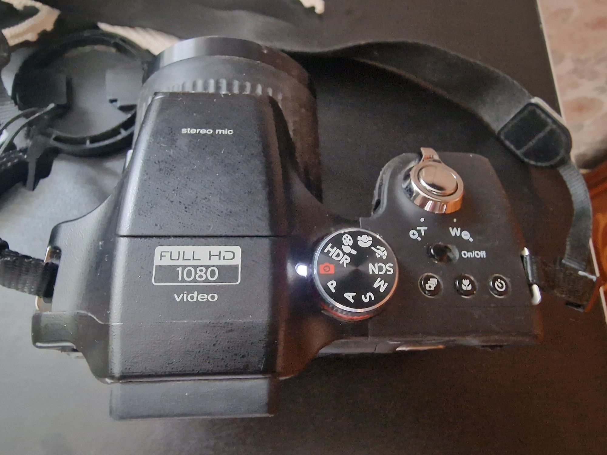 Kodak EasyShare MAX Camera Video/Foto