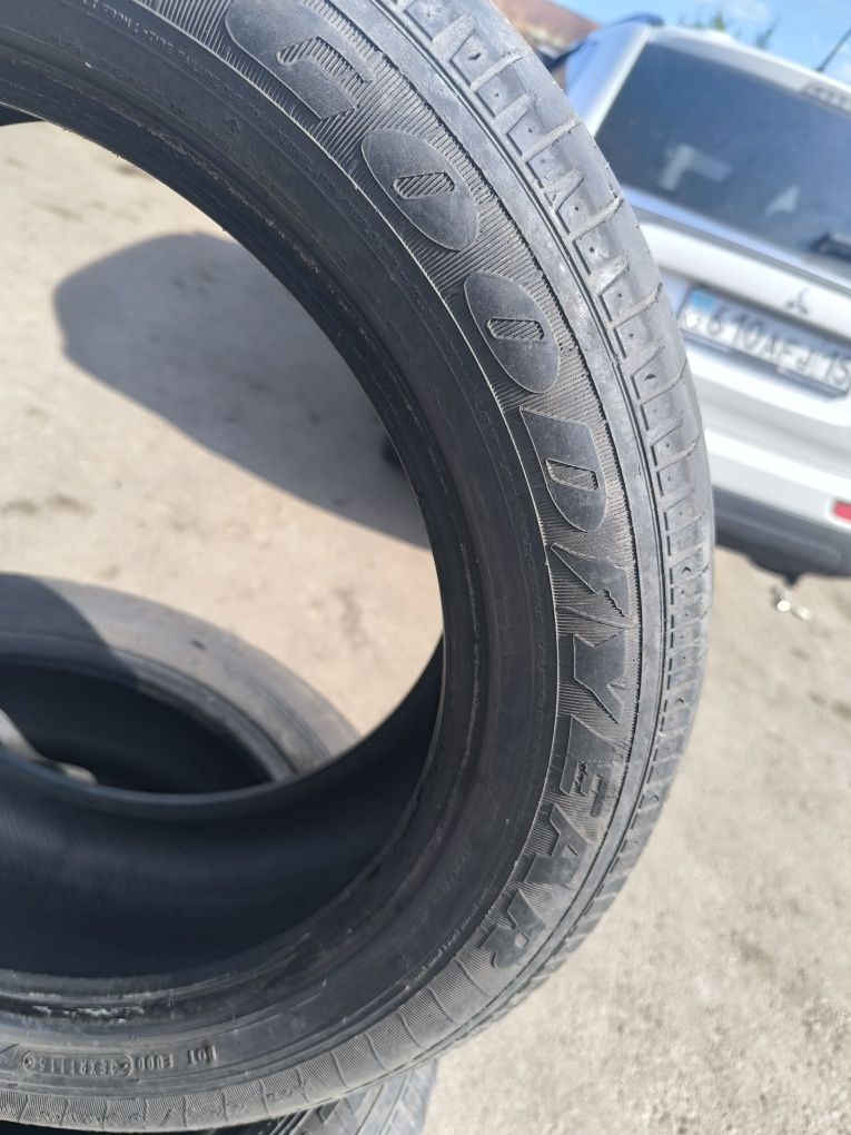 Продам резину r 18