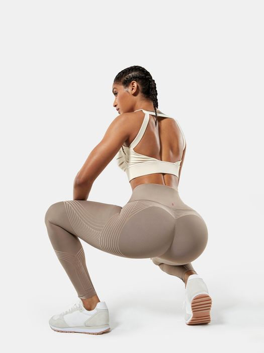 Colanti Fanka cu doua fete body sculpt