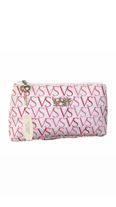 portfard victorias secret trusa de machiaje