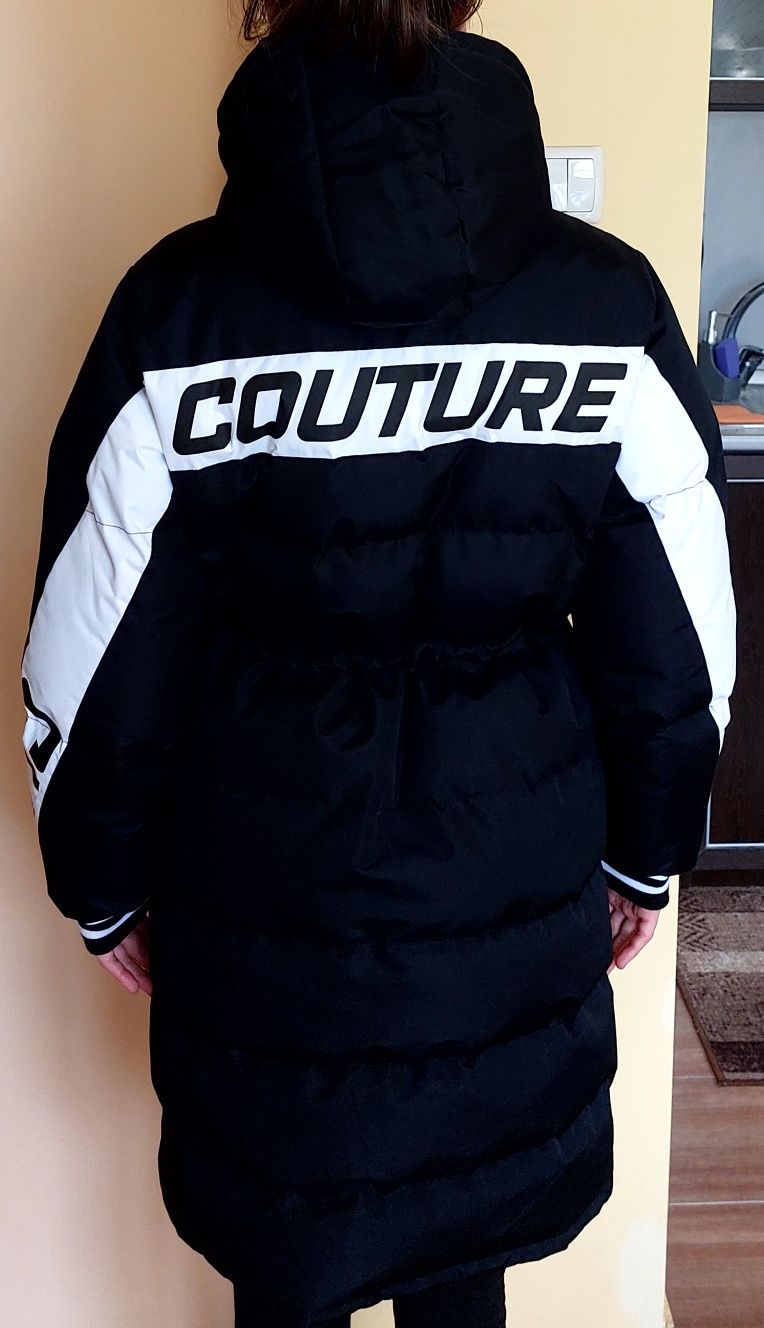 Зимно яке The couture club