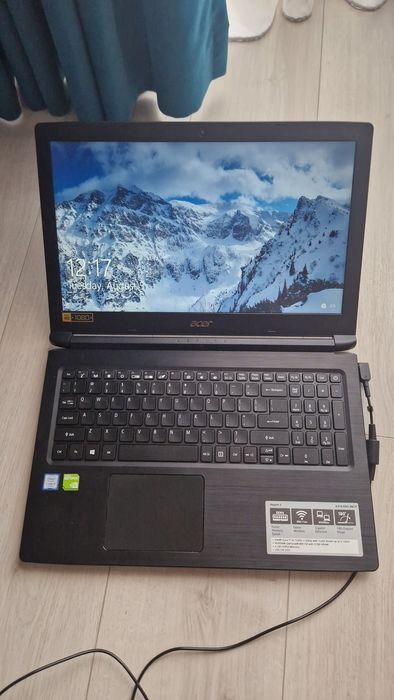 Acer Aspire 3 A315-53G-58CP