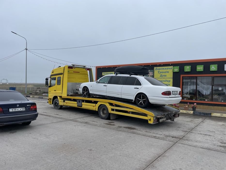 Эвакуатор в любом направлерий не дорого