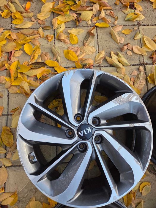 Jante kia niro 18" 2019