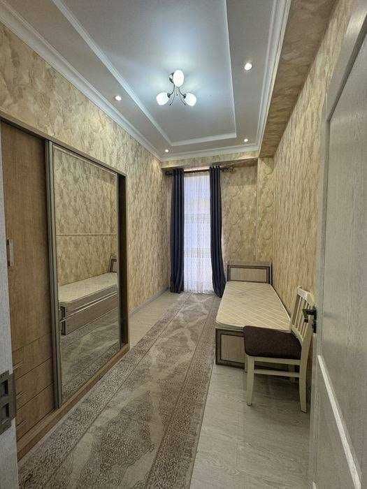 Сдаётся квартира в Чиланзар |  Ок Тепа Круг | 3-комнатная