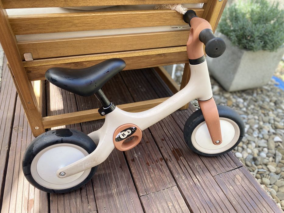 Bicicleta echilibru Kindercraft Tove