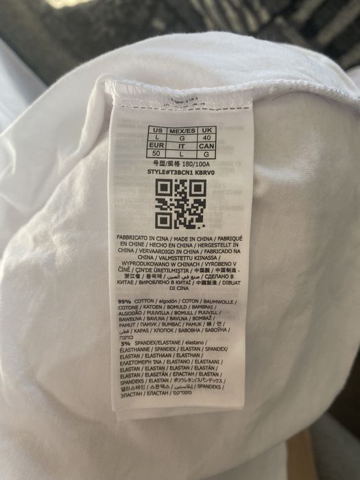 Tricou Guess Original