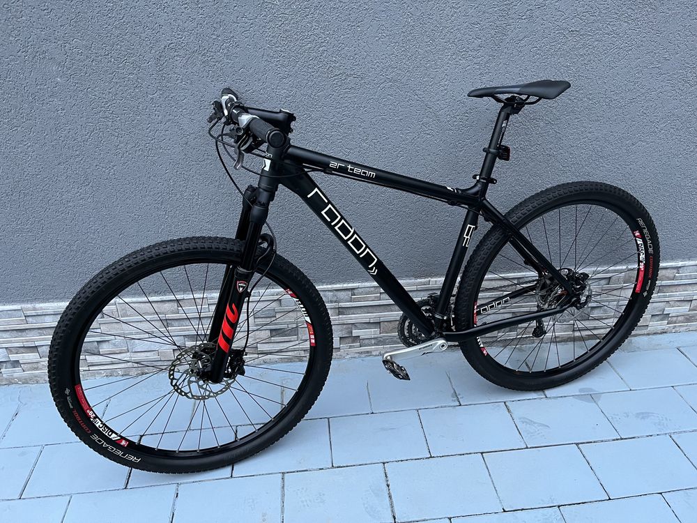 Bicicleta MTB RADON