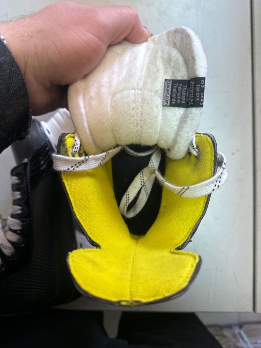 Кънки за хокей на лед Bauer Supreme S25
