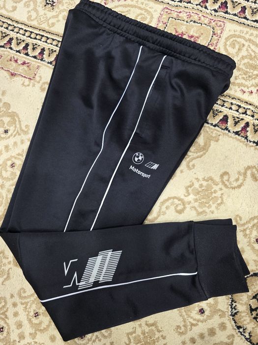 Оригинальные штаны Puma
