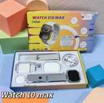 Набор Watch S10 Max, X9 Ultra 3Max,X6 Pro Max,часы комбо Эпл,Набор час